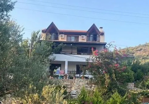 Olive Garden Zeytin Ev Apartment Datca 0*,  Turcia