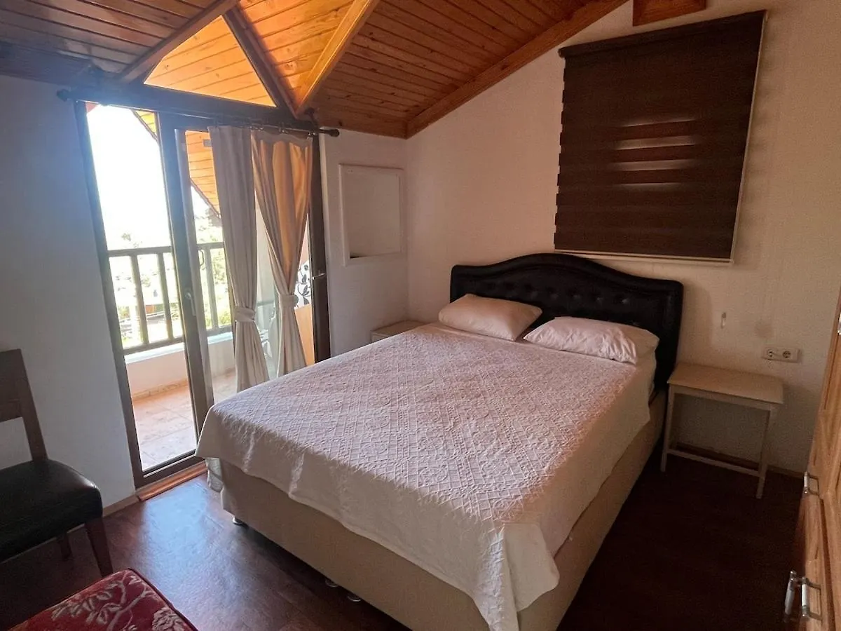 Olive Garden Zeytin Ev Apartment Datca