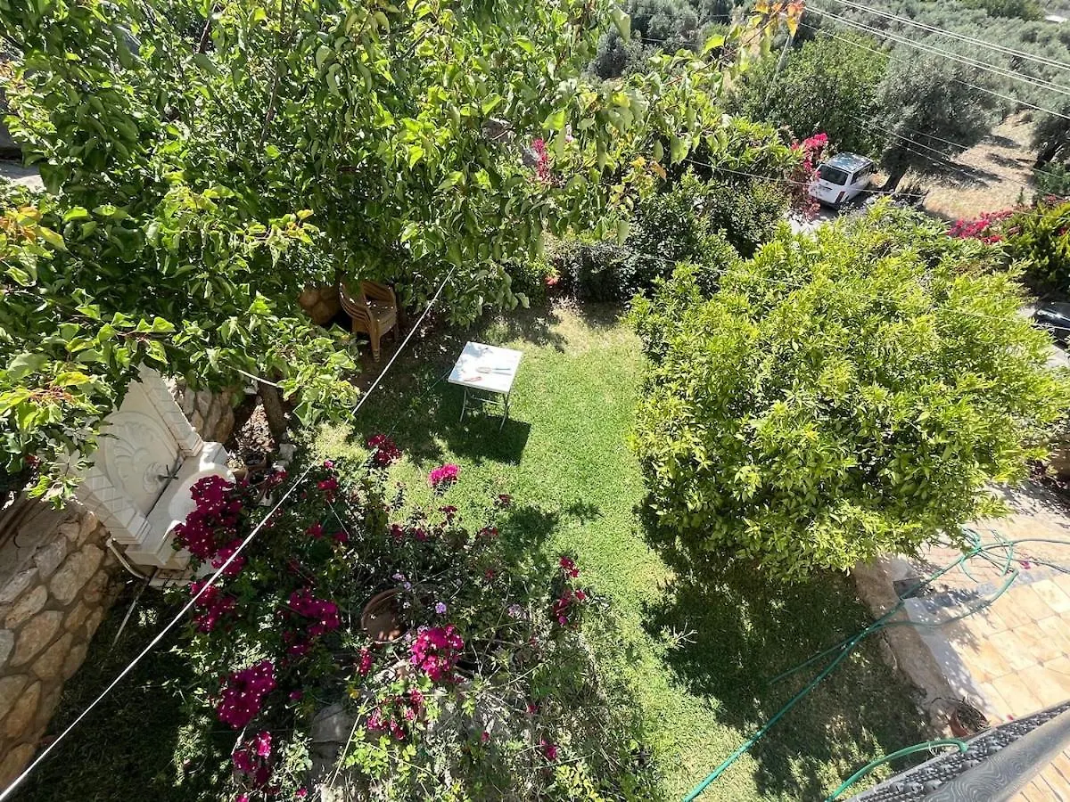 Olive Garden Zeytin Ev Apartment Datca Turcia