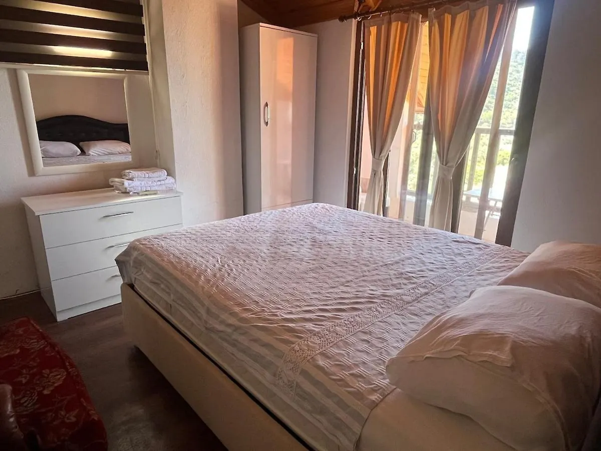 Olive Garden Zeytin Ev Apartment Datca 0*,  Turcia
