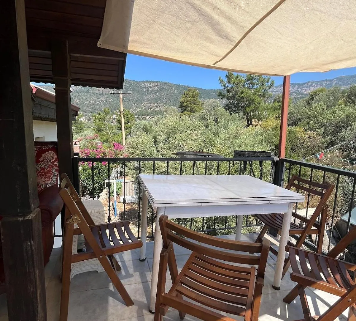 Olive Garden Zeytin Ev Apartment Datca