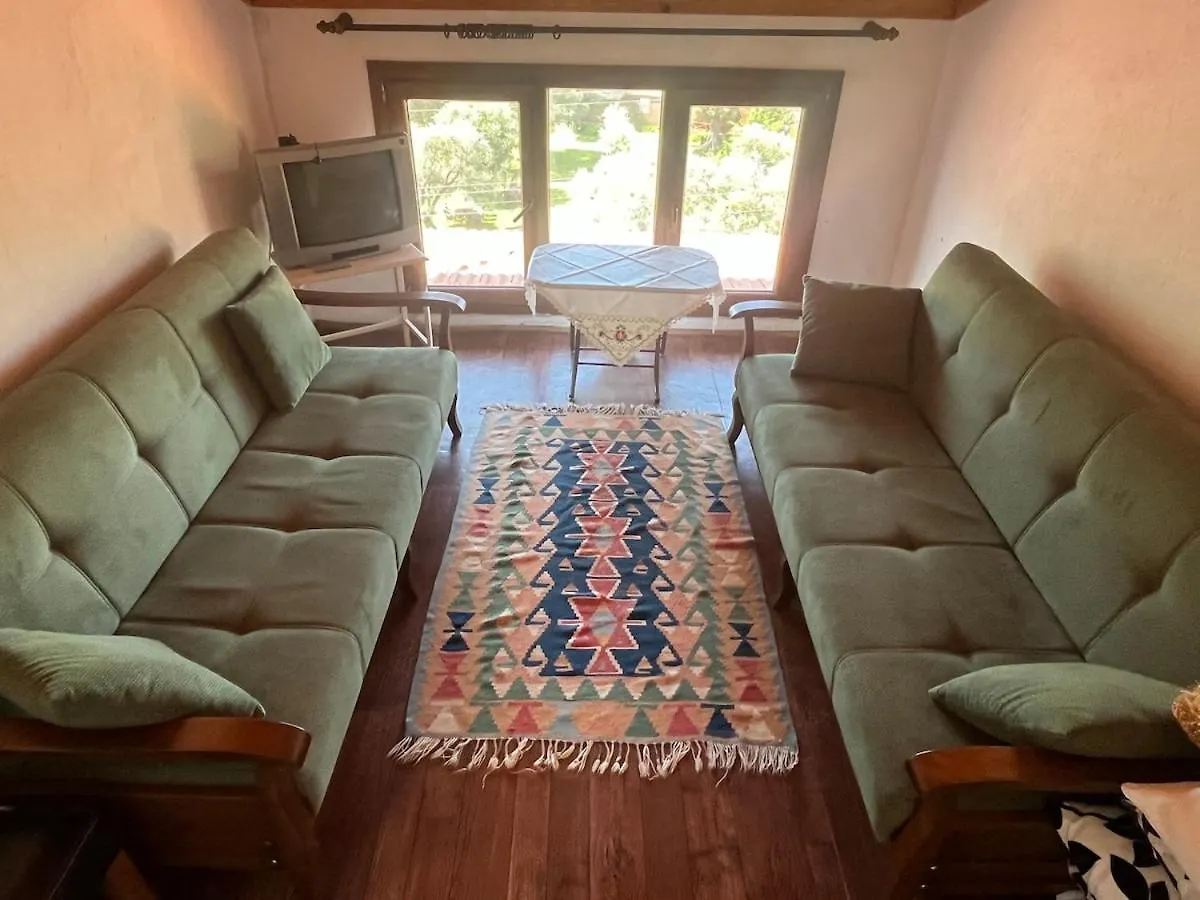 Olive Garden Zeytin Ev Apartment Datca