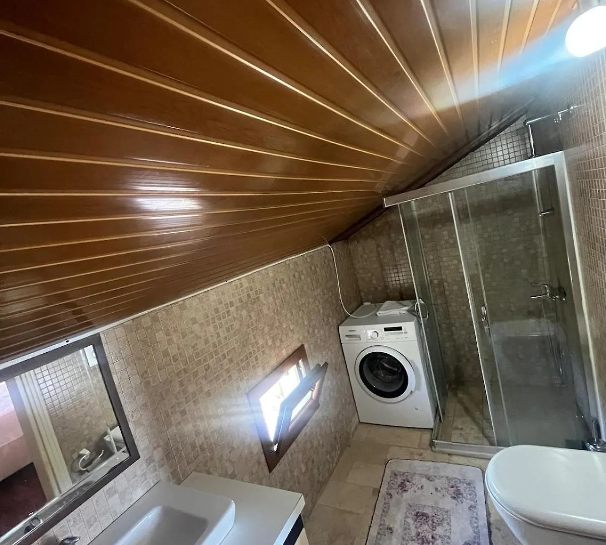 Olive Garden Zeytin Ev Apartment Datca